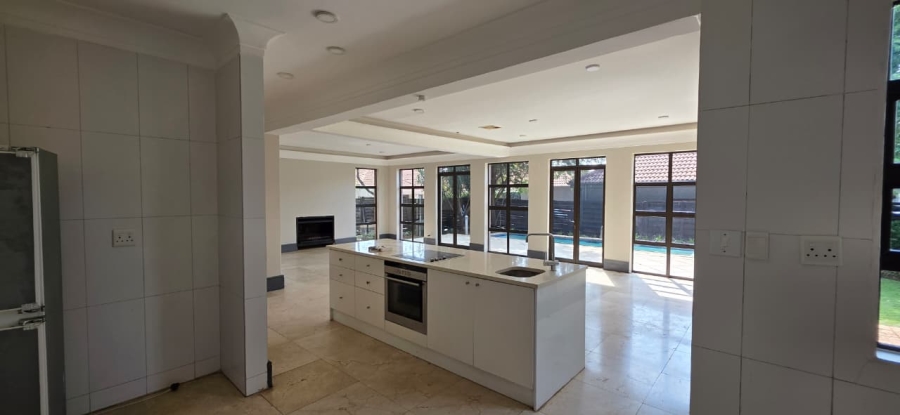 To Let 4 Bedroom Property for Rent in Pecanwood Estate North West